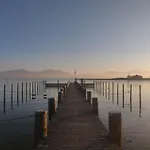 Chiemsee Semesterbostad Altenmarkt an der Alz
