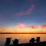 Chiemsee Semesterbostad *