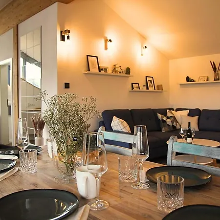 Chiemsee Ferienhaus *