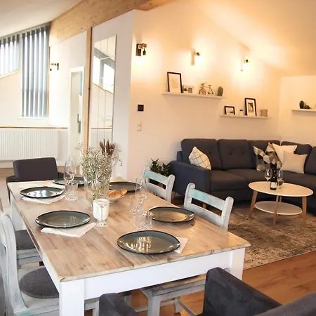 Chiemsee Ferienhaus *