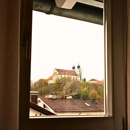 Ferienhaus Chiemsee