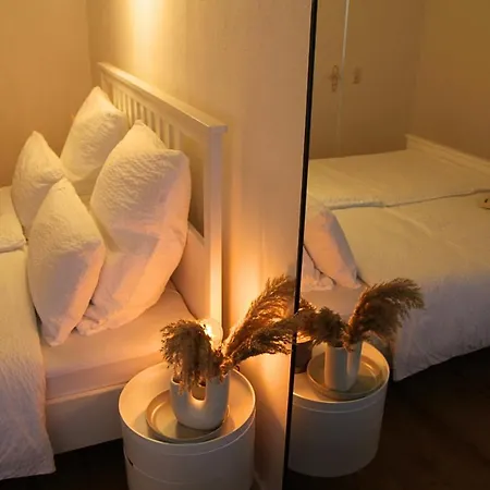 Ferienhaus Chiemsee *