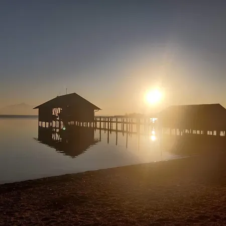 Chiemsee *