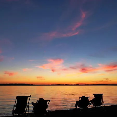 Chiemsee Ferienhaus *