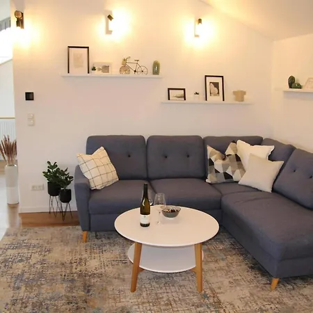Ferienhaus Chiemsee *