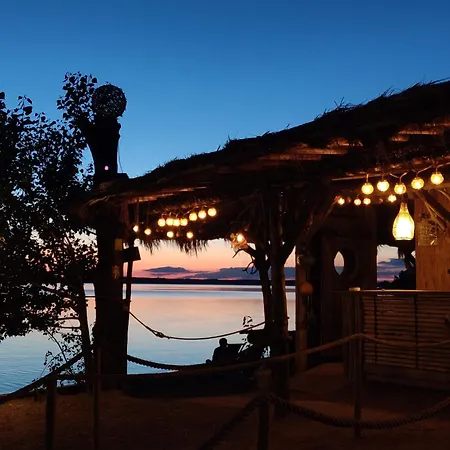 Ferienhaus Chiemsee *