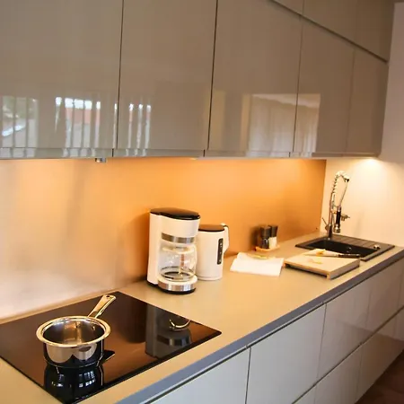 Holiday home Chiemsee