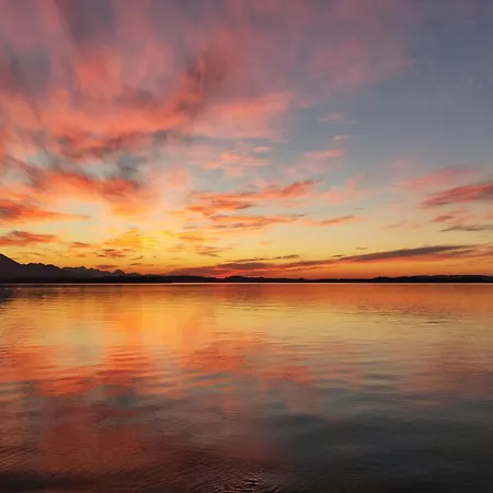 Chiemsee Altenmarkt an der Alz