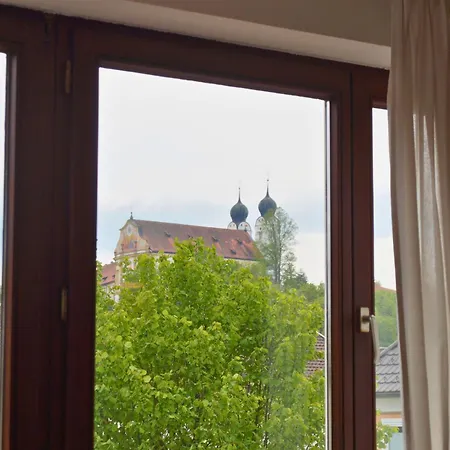 Ferienhaus Chiemsee