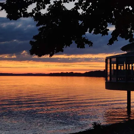 Chiemsee *